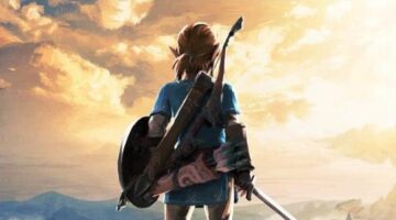 The Legend of Zelda: Breath Of The Wild (Switch 2)- The Best Way To Play, But Zelda Notes Sucks| NL