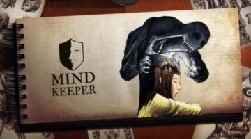 Mind Keeper – Official Early Access Trailer | Latin American Games Showcase 2025