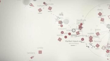 Glyphica: Typing Survival – Official Gameplay Trailer | Southeast Asian Games Showcase 2025