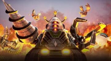 GigaBash – Official DLC Announcement Gameplay Trailer | Southeast Asian Games Showcase 2025
