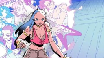 Kill the Music – Official Gameplay Trailer | Southeast Asian Games Showcase 2025