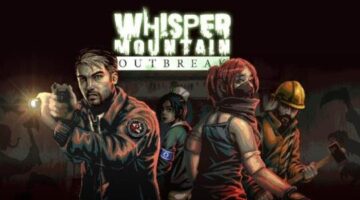 Whisper Mountain Outbreak – Official Release Date Trailer | Southeast Asian Games Showcase 2025