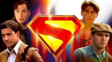 10 Best Actors Who Almost Played Superman