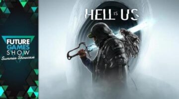 Hell Is Us Deep Dive – Future Games Show Summer Showcase 2025