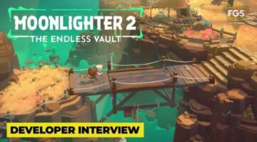 Moonlighter 2: The Endless Vault – Exclusive Developer Interview – FGS Live From Los Angeles