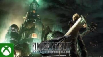 FINAL FANTASY VII REMAKE INTERGRADE – Coming to Xbox | Xbox Games Showcase 2025
