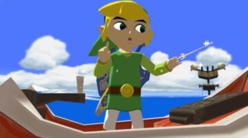 Review: The Legend Of Zelda: The Wind Waker (GameCube) – A Timeless Treasure | NintendoLife