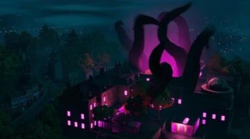 There Are No Ghosts at the Grand Preview – Game Rant