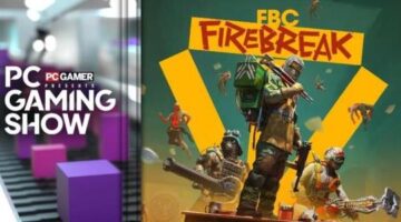 FBC: Firebreak Launch Trailer and interview with Game Director Mike Kayatta – PC Gaming Show 2025