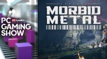 Morbid Metal Early Access release date trailer – PC Gaming Show 2025
