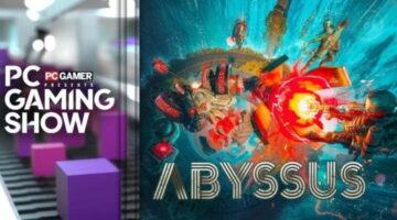 Abyssus release date trailer – PC Gaming Show 2025