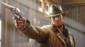 Red Dead Redemption 2 Remake Will Eventually Happen According To Arthur Morgan Actor