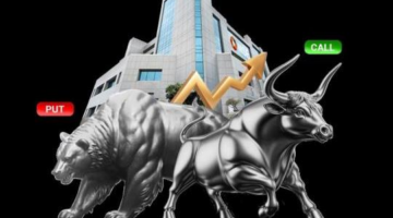 NSE (Futures & Options)