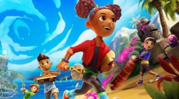 Survival Kids (Switch 2) -Konami’s NS2 Debut Is Cosy, Competent, Kid-Friendly Co-op| NintendoLife