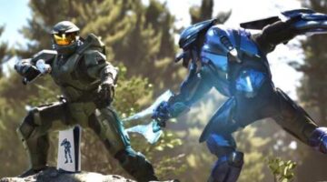 Halo: Combat Evolved Remake reportedly planned to release in late 2026
