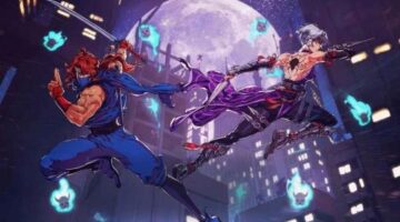 Ninja Gaiden: Ragebound Demo Now Available on Steam