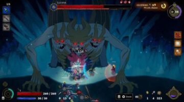 33 Immortals Is Finally Playable on Xbox One (in Addition to Xbox Series S|X)