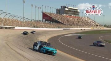 iRacing Introduces Season 3 Nascar Refresh With 12 Updated Tracks