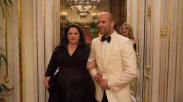 10 Years Later, Where’s Our Sequel To This Hilarious  Melissa McCarthy + Jason Statham Spy Comedy?