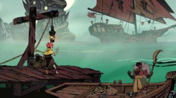 Absolum First Impressions – A Roguelike With a Punch | TNS