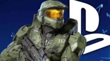 Halo Reportedly Coming To PlayStation Soon, No Switch 2 Version Planned Yet