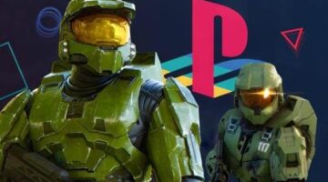 Halo PS5 port reportedly added to 343’s tracked API, claims very trusted leaker