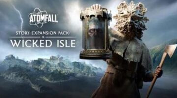 Atomfall: Wicked Isle Review – Cults, Crypts, and Cautious Additions | COGconnected