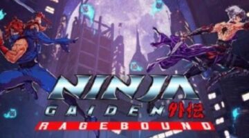 Old School, New Edge: Ninja Gaiden: Ragebound Is a Brutal Blast from the Past | COGconnected