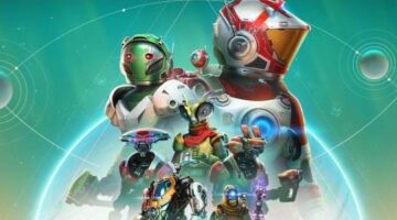 No Man’s Sky (Switch 2) – Hello Games’ Classic Without Cuts Or Concessions | NintendoLife