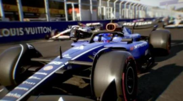 F1 25 Review — A Year of Small Gains for the Official Formula 1 Simulation | FInalBoss