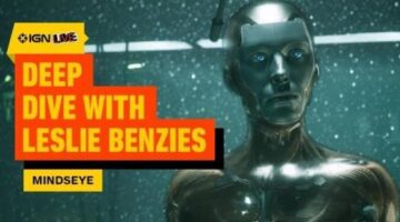 Leslie Benzies Reveals Everything You Need to Know About MindsEye