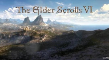 It Has Been Over 2,500 Days Since The Elder Scrolls 6 Was Revealed