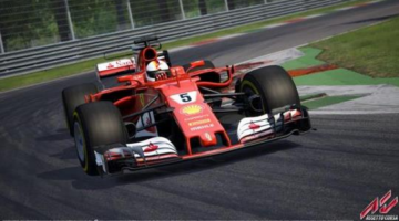 How Assetto Corsa’s creators nearly made an official F1 simulation
