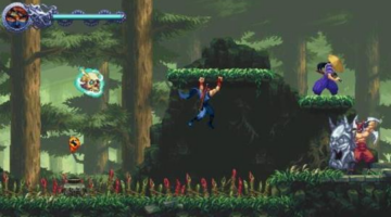 Ninja Gaiden: Ragebound Preview – A Bloody Brilliant 2D Return – MonsterVine