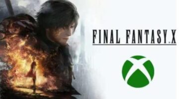Final Fantasy XVI Maintains 60 FPS on Xbox Series X via FSR, but With Lower Resolution Than PS5