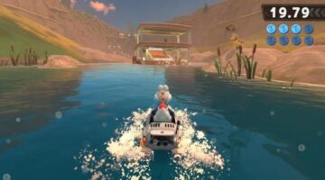 Mario Kart World Review | 1-up Geeks
