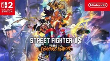 Street Fighter 6 Review – GamesReviews