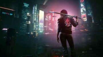Review: Cyberpunk 2077: Ultimate Edition Is The The Best Launch Title For Switch 2 – Entertainium