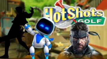 Sony’s Live Service Ambition Died So PlayStation’s History of Quirky Games Can Thrive Once Again