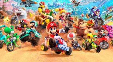 Mario Kart World (Switch 2) -The Perfect Introduction To A New Console Generation | NintendoLife