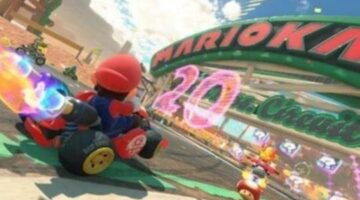 Releasing a Full Game On a Nintendo Switch 2 Cart Makes Sense
