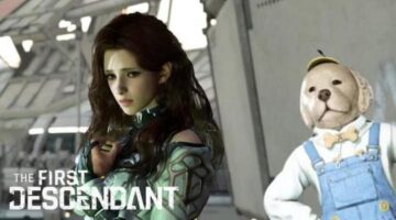 “Ruff Reveal” Fans Disgusted With the Upcoming Dog Skin for The First Descendant