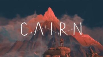 Cairn Preview – Thumb Culture