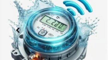 Smart Water Metering Solutions in India | Ultrasonic Water Meter by WCO Global