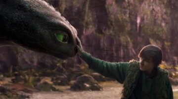 How To Train Your Dragon Review – Thought Catalog