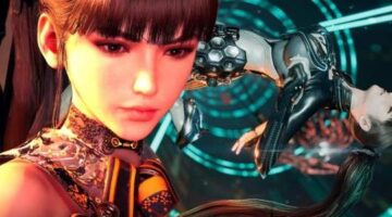 PC gamers are down bad for Stellar Blade as the game breaks PlayStation records in hours