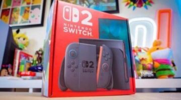 Hardware Review: Nintendo Switch 2 – A Faster, Slicker, Sexier Switch