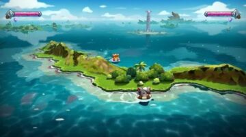 Cat Quest III Is Heading to Apple Devices on August 8