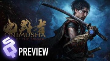 [SGF preview] Onimusha: Way of the Sword is sweet sword sustenance | SideQuesting