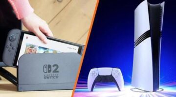 Sony says PS5 performance required for a great experience on a big screen